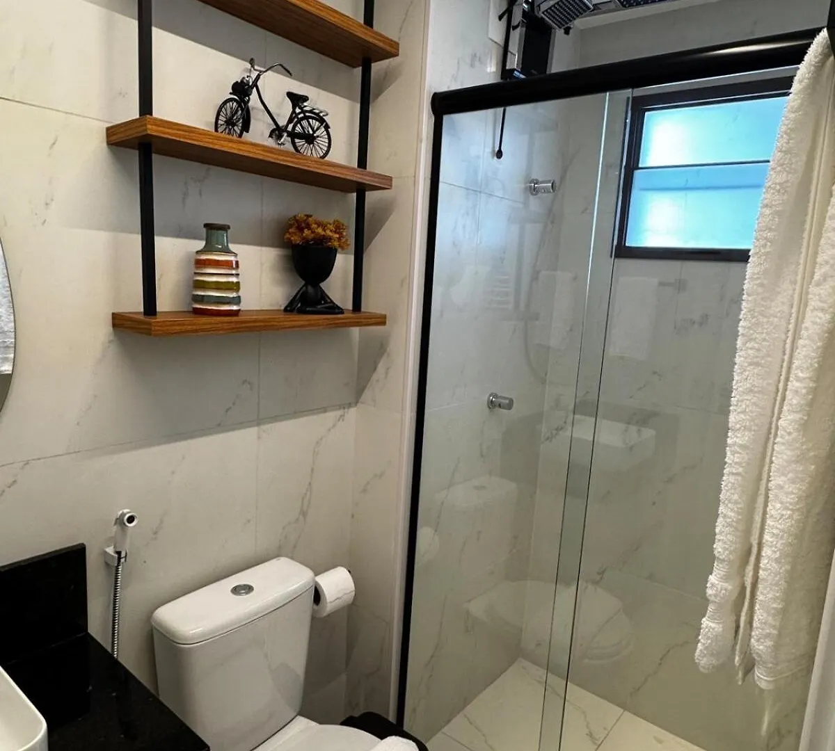 J Smart Carolina Sucupira Apartment Fortaleza  Brazil